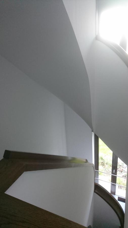 Architekten Villa In Theaternaehe Meiningen Ngoại thất bức ảnh