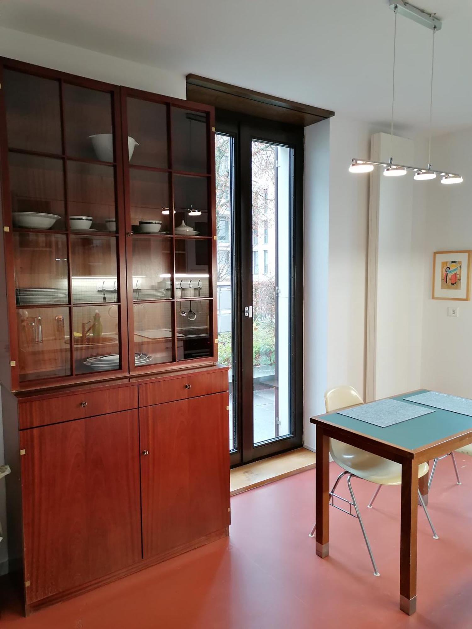 Architekten Villa In Theaternaehe Meiningen Ngoại thất bức ảnh